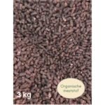 Engrais en granulés (engrais organique) - 3 kg